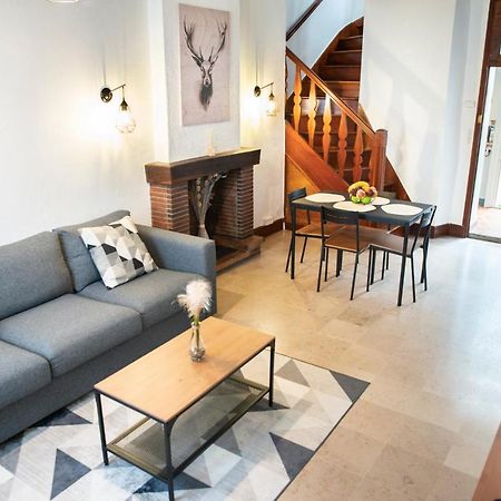 Maison De Ville Solognote Romorantin-Lanthenay Extérieur photo
