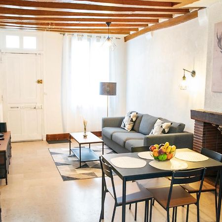 Maison De Ville Solognote Romorantin-Lanthenay Extérieur photo