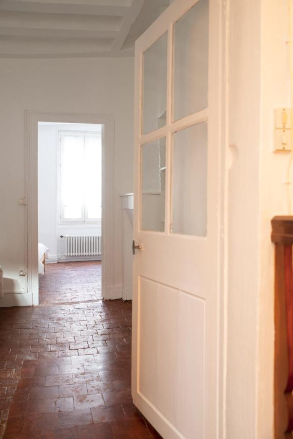 Maison De Ville Solognote Romorantin-Lanthenay Extérieur photo