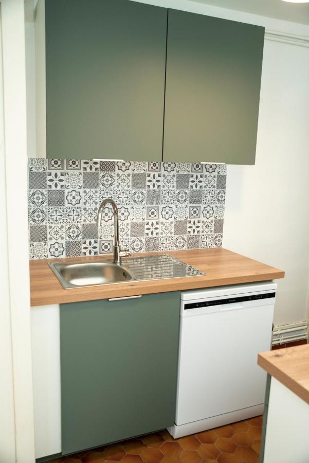 Maison De Ville Solognote Romorantin-Lanthenay Extérieur photo
