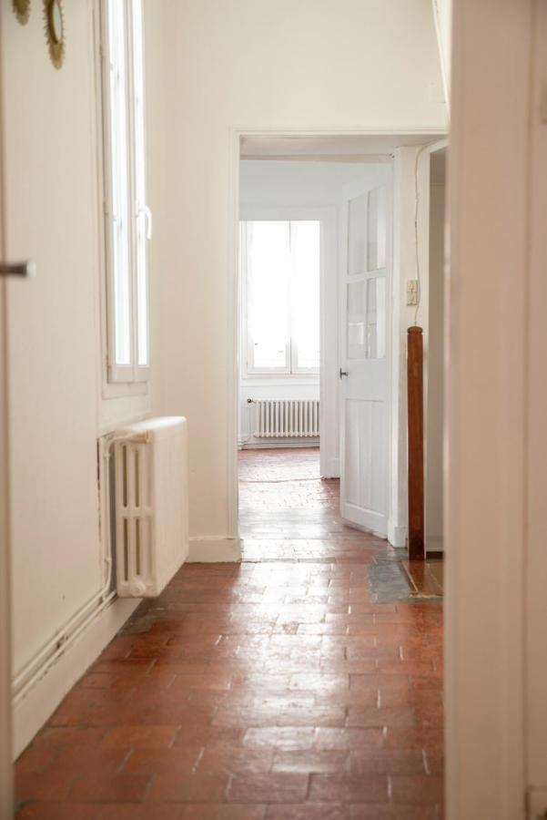 Maison De Ville Solognote Romorantin-Lanthenay Extérieur photo