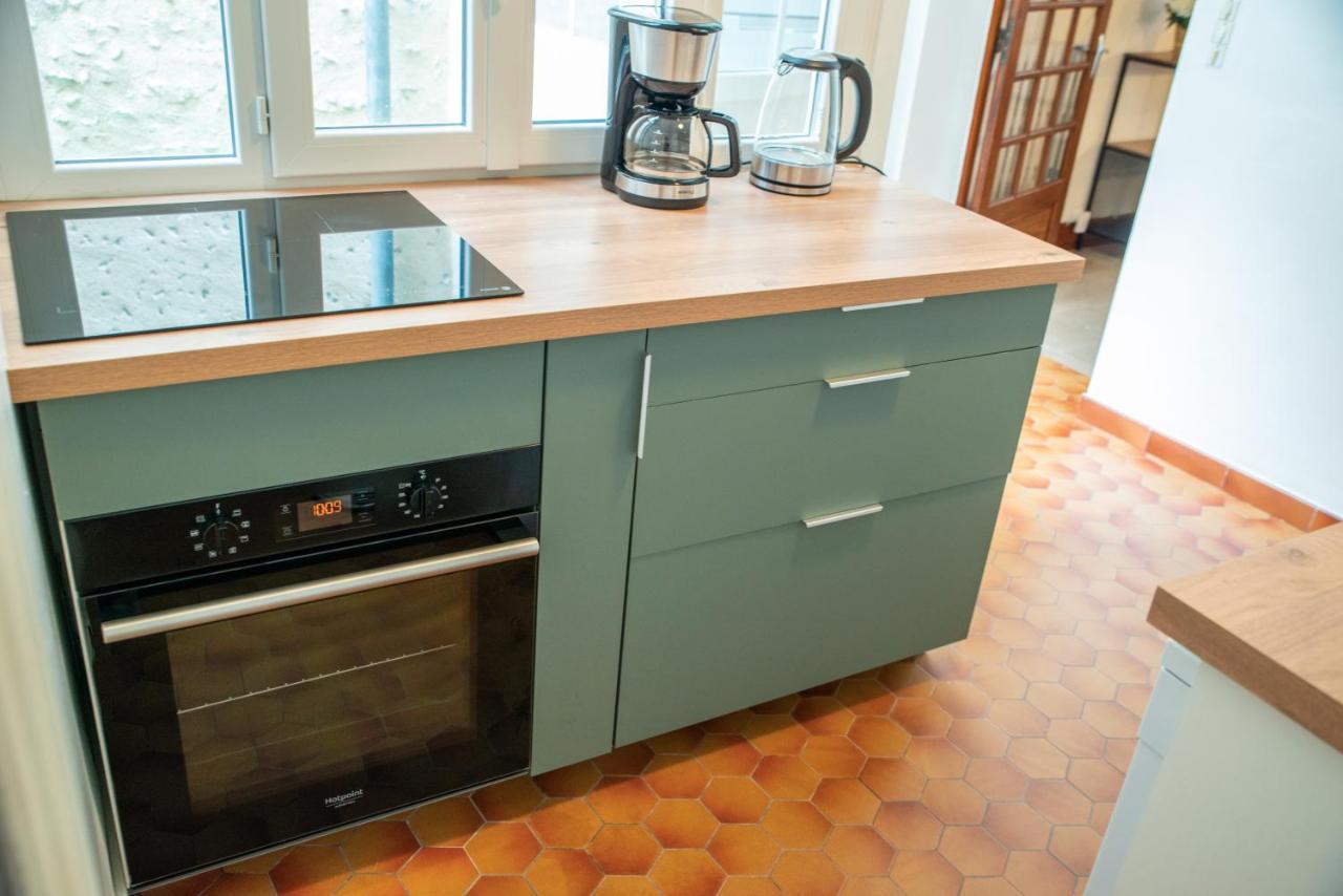 Maison De Ville Solognote Romorantin-Lanthenay Extérieur photo